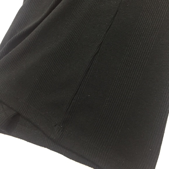 Ribbed Tank Isaac Mizrahi for Target Sleeveless - Picture 5 of 8